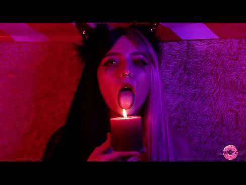 ❤️ Passionate Blowjob kuchokera ku Sexy Succubus wokhala ndi Kukwaniritsidwa kwa Pakamwa Zolaula vk pa ny.xxx050890.ru ️❤
